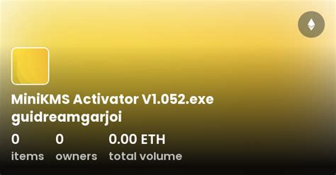 v menu activator.